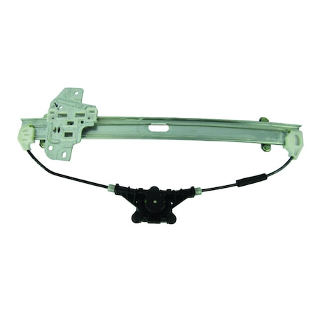 Wai Global MANUAL WINDOW REGULATOR, WMR5144RB WMR5144RB